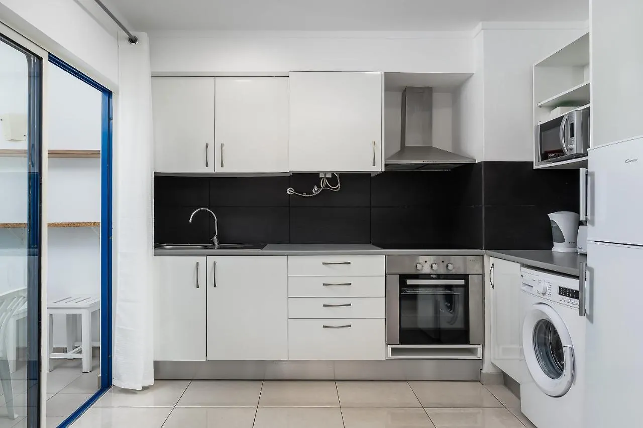 Apartment Wonderful Praia Da Rocha Flat By Lovelystay Portimao