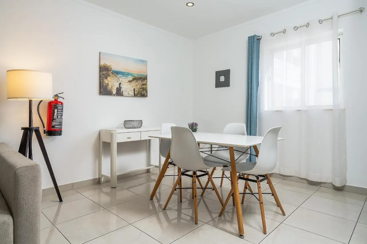Apartment Wonderful Praia Da Rocha Flat By Lovelystay Portimao Portugal