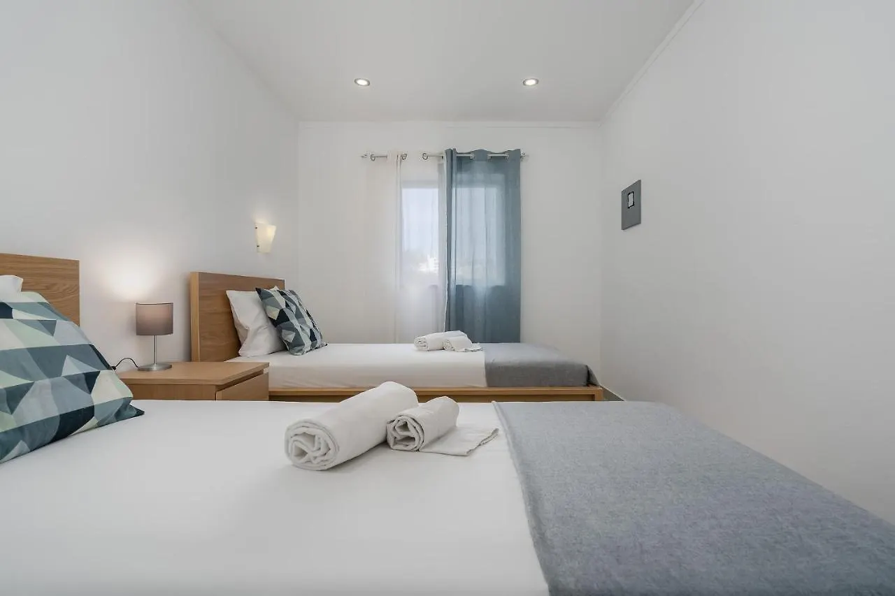 Wonderful Praia Da Rocha Flat By Lovelystay Portimao Portugal