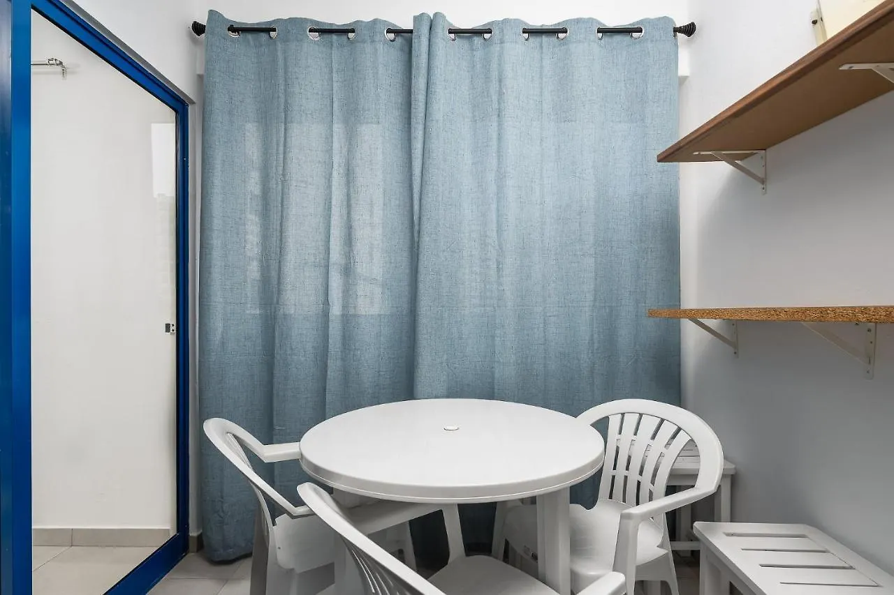 Apartment Wonderful Praia Da Rocha Flat By Lovelystay Portimao