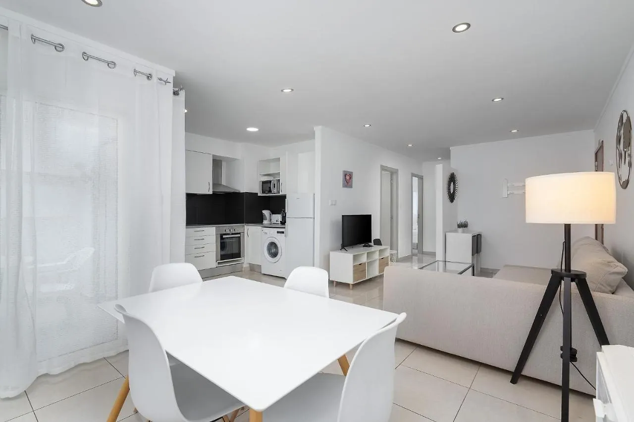 Wonderful Praia Da Rocha Flat By Lovelystay Portimao Apartment
