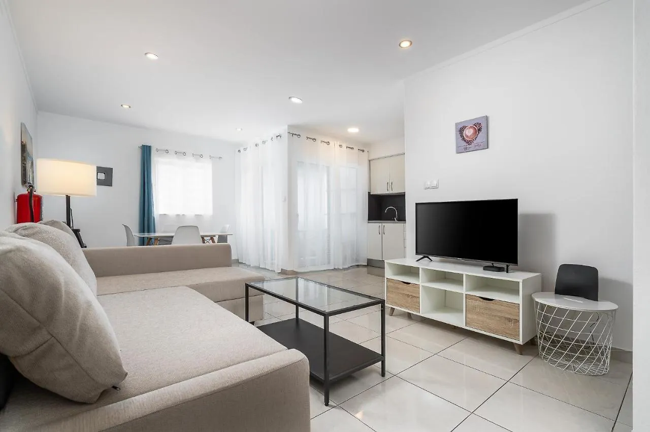 Apartment Wonderful Praia Da Rocha Flat By Lovelystay Portimao