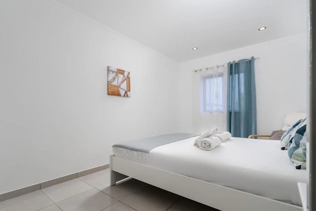 Apartment Wonderful Praia Da Rocha Flat By Lovelystay Portimao Portugal